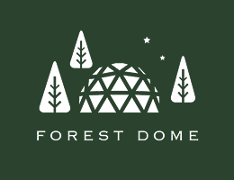 FOREST DOME LOGO